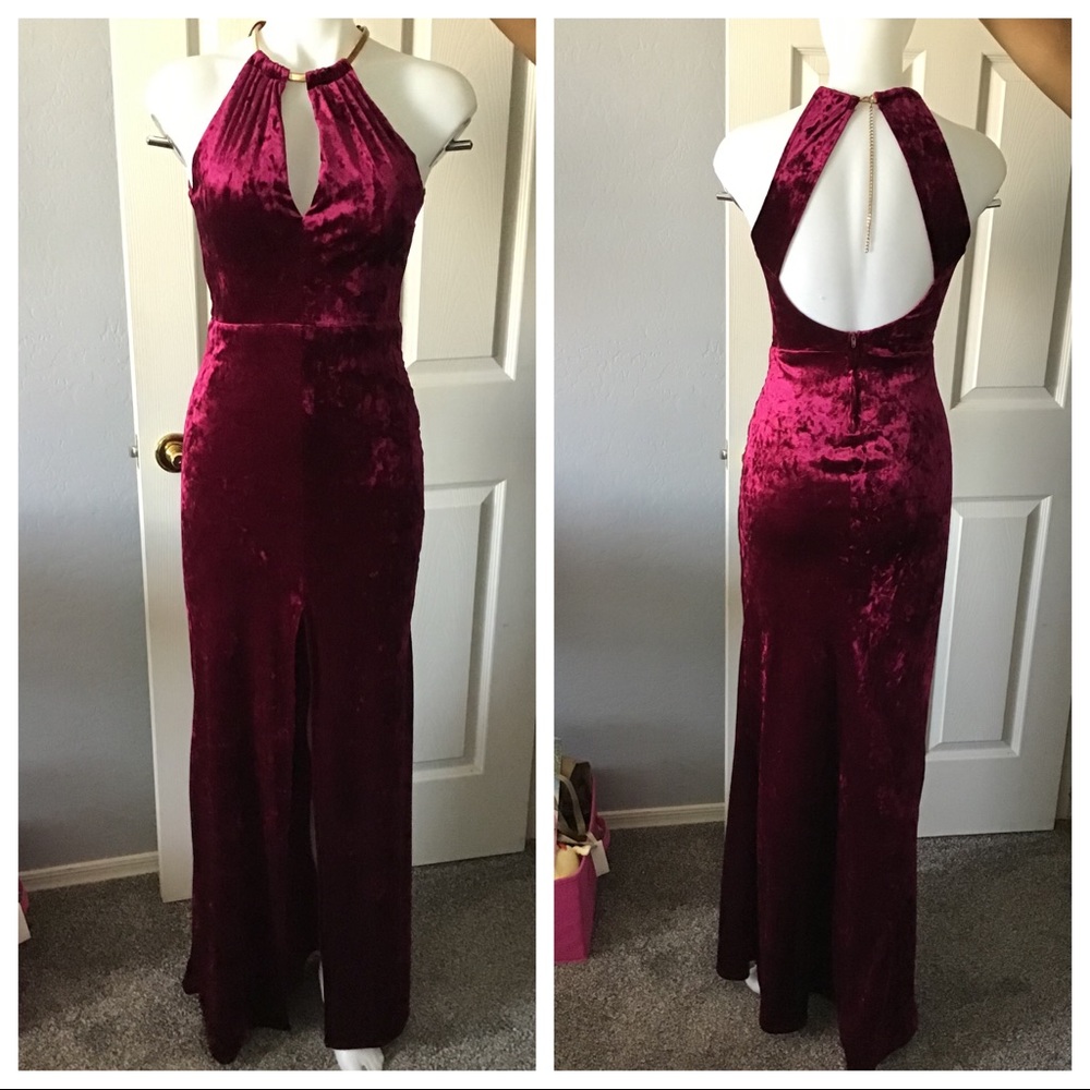 Beautiful Prom Dress